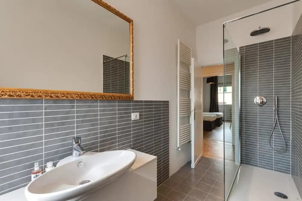 Apartments Florence - Bartolommeo - photo 6