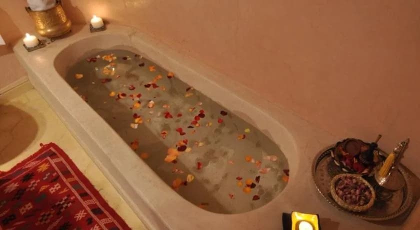 Riad La Famille - photo 12