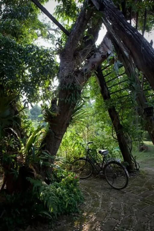 Ruang Tawan Hideaway - photo 44