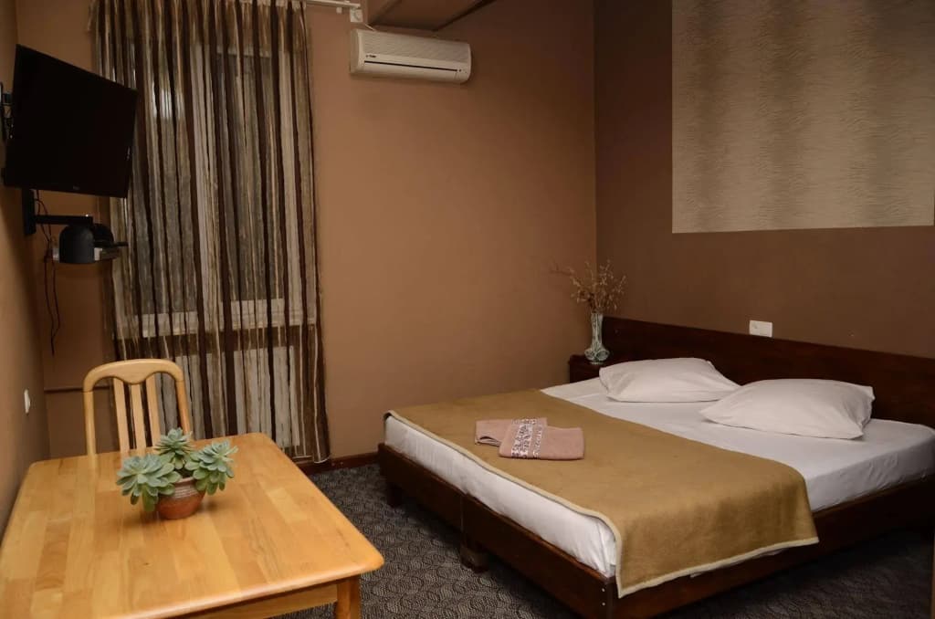 Hotel Mkudro - photo 3