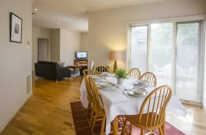 Apartments Of Waverley - photo 21