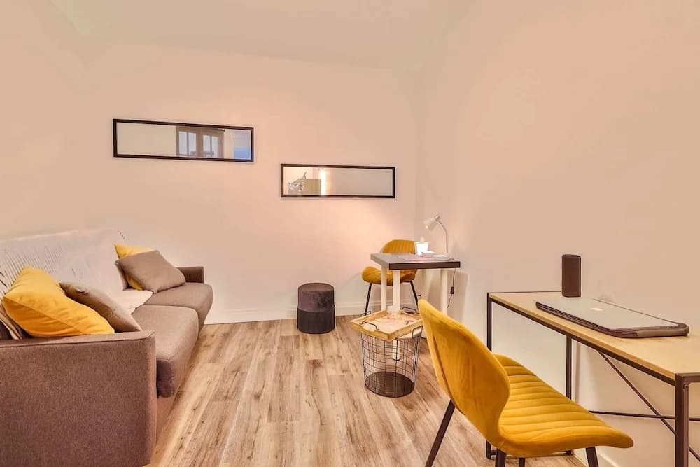 Very Nice Studio in the 1st Arr. Paris - photo 10