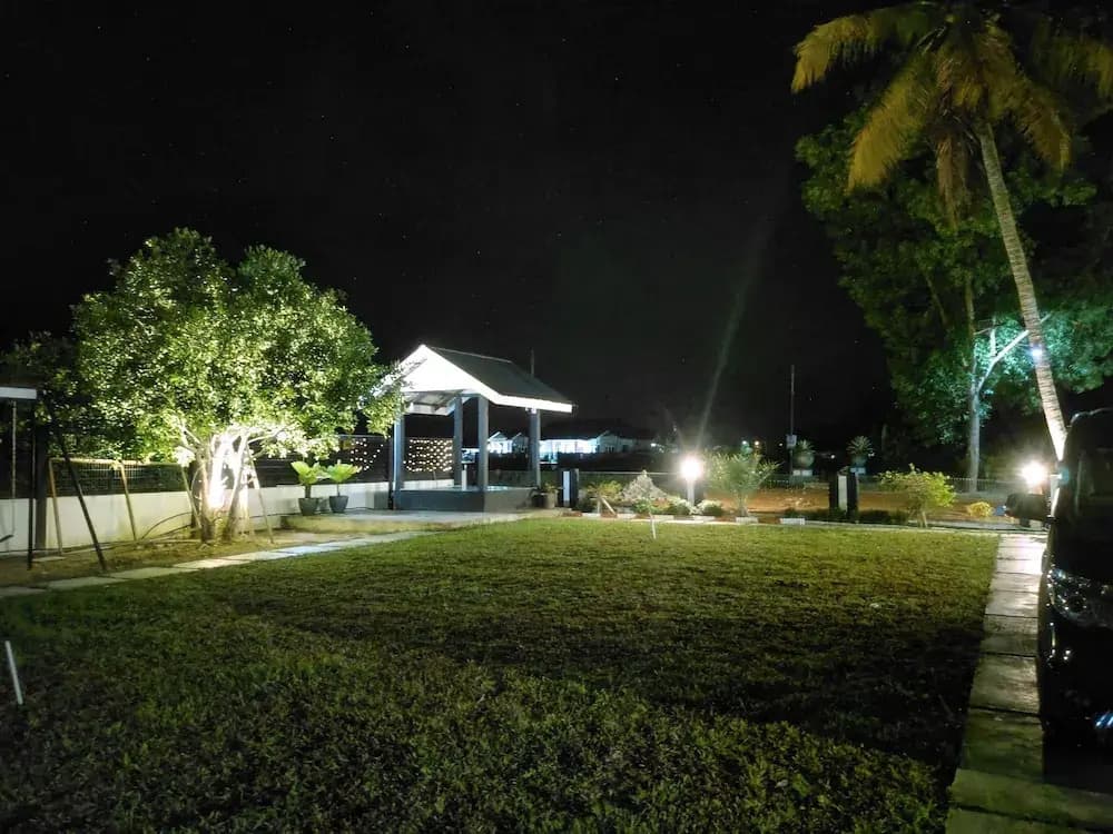 Aleesa Roomstay 3 - photo 10