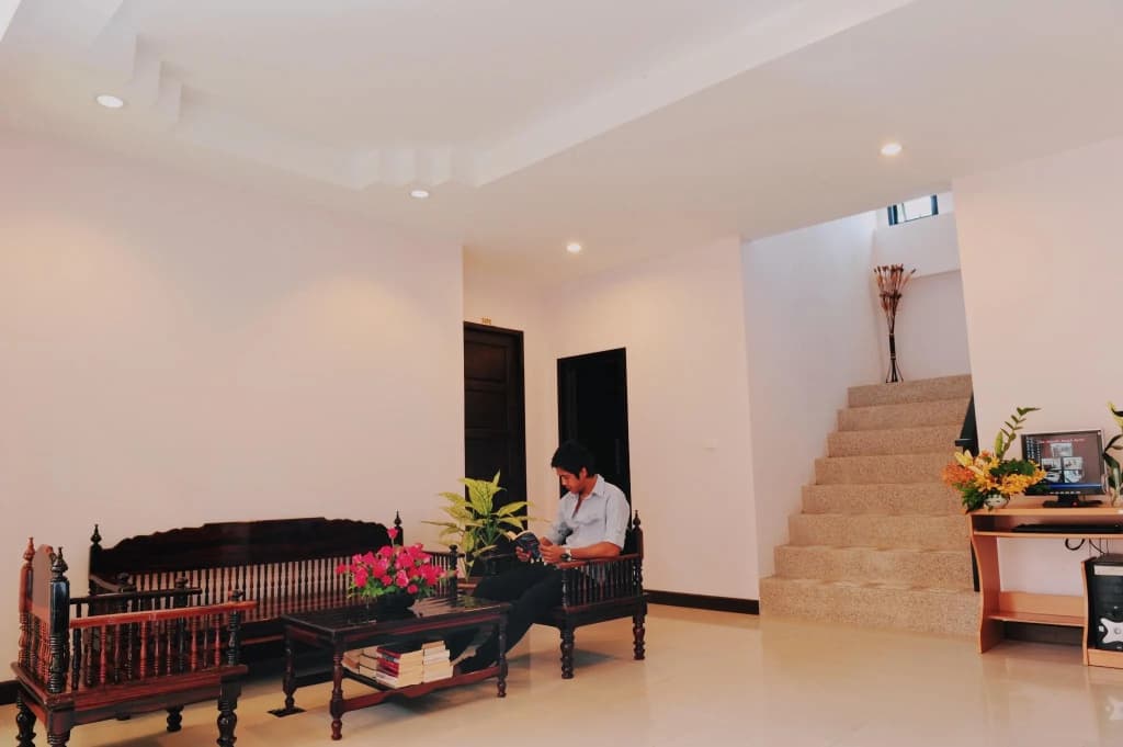 Ice Kamala Beach Hotel - photo 20