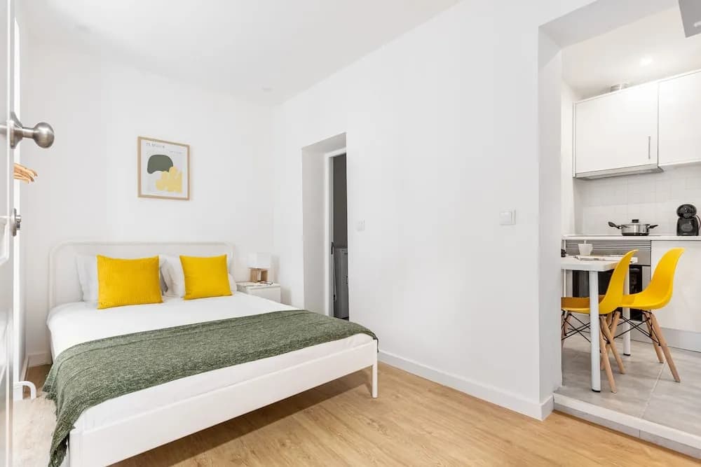 ALTIDO Charming Apartments near Necessidades Palace - photo 2