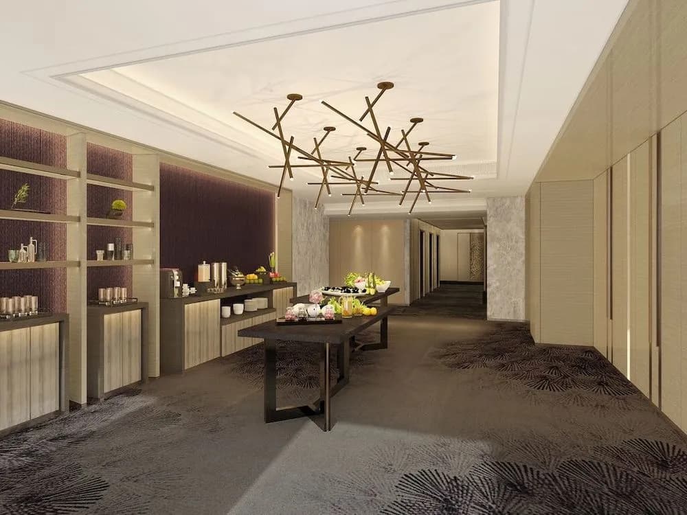 Fraser Suites Akasaka, Tokyo - photo 28