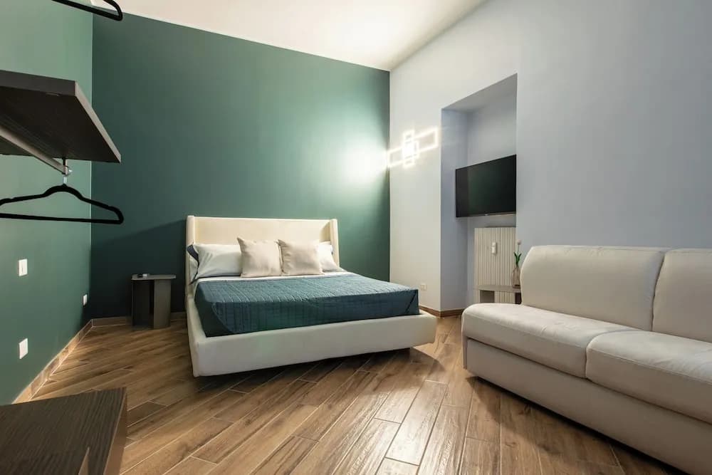 The Dream Suites - photo 19