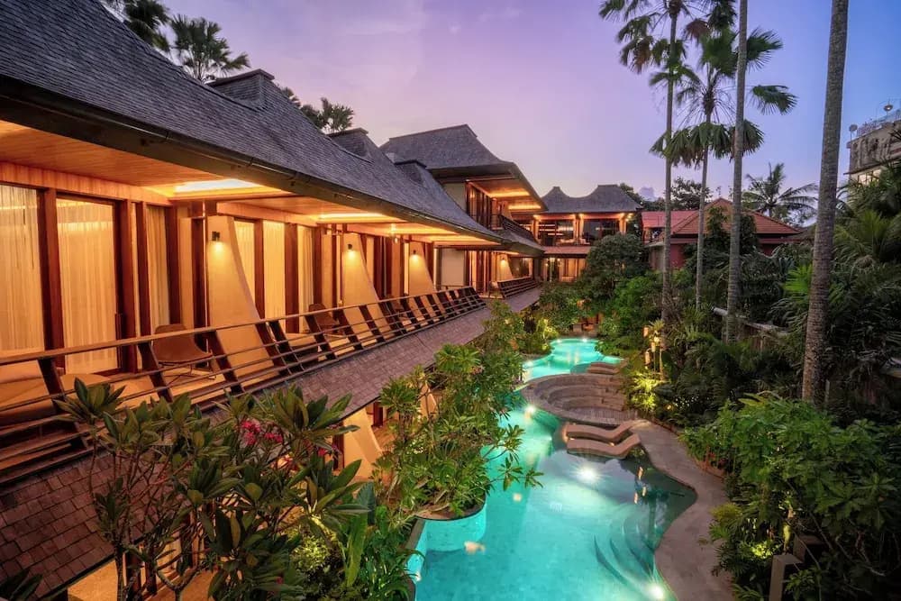 The Kemilau Ubud - photo 47