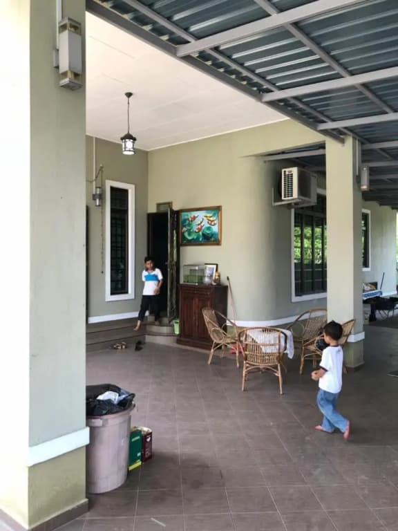 Homestay Tapang - photo 7