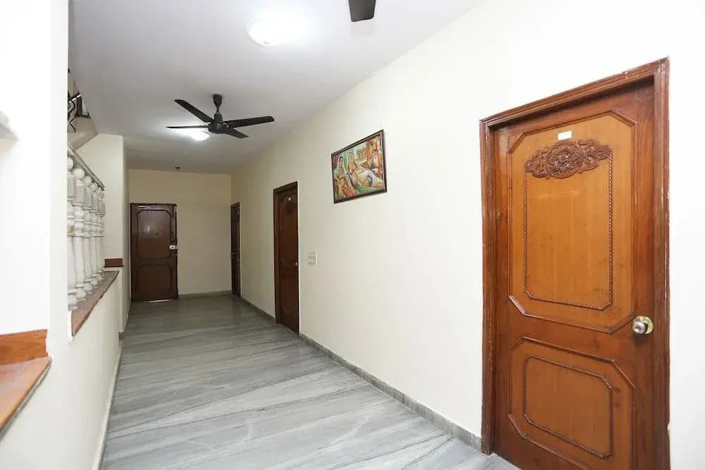 OYO 33359 Corporate Villa - photo 12