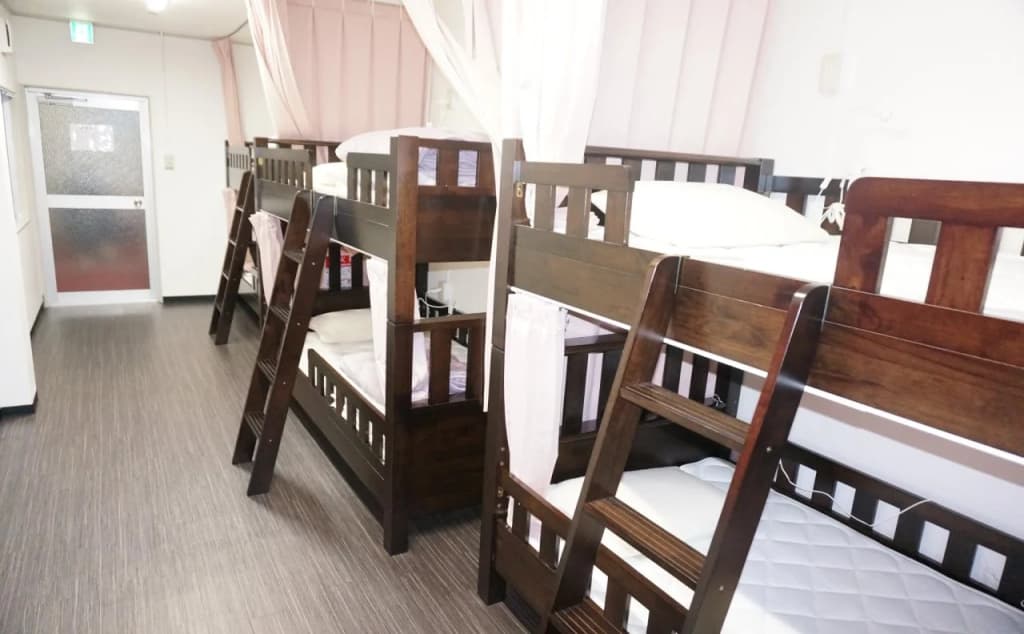 Coco Hostel - photo 18