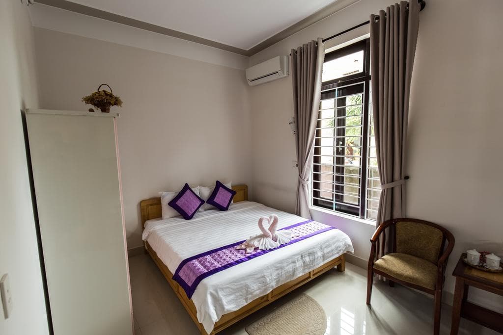MS Tri House Homestay - photo 24