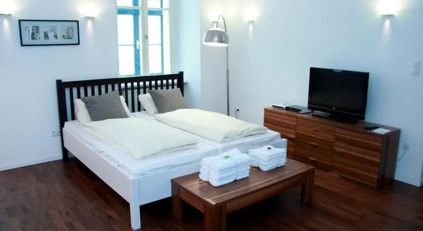 Apartment Palace Vienna - photo 7