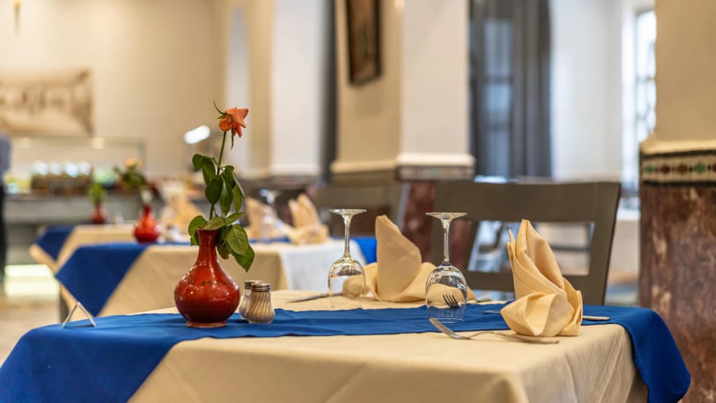Diwane Hotel & Spa Marrakech - photo 26