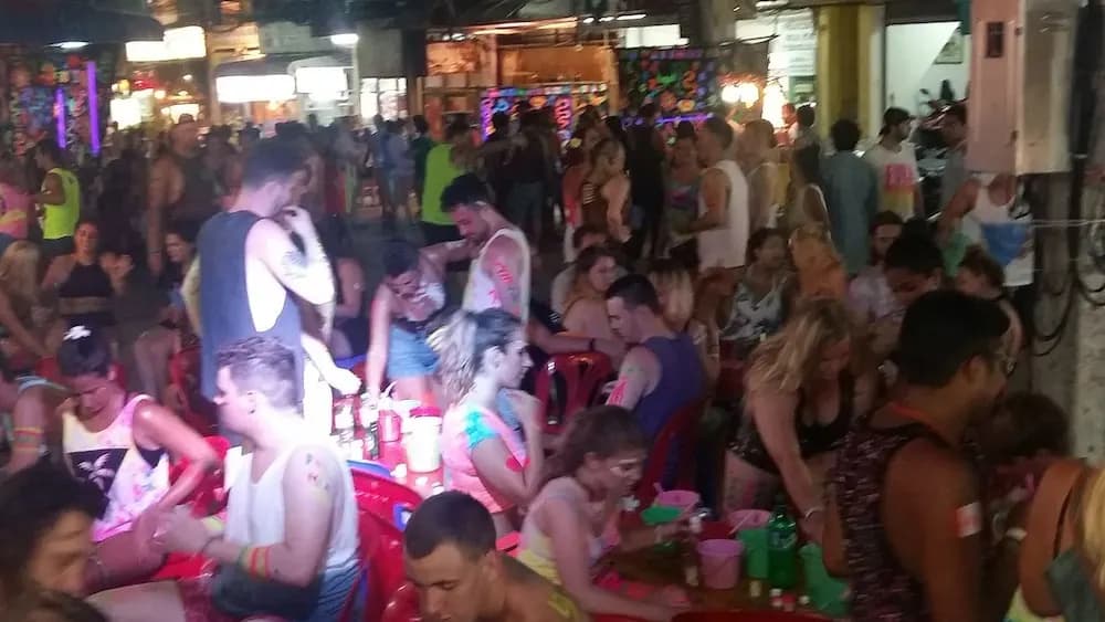 Om Ganesh Hostel - Adults Only - photo 26