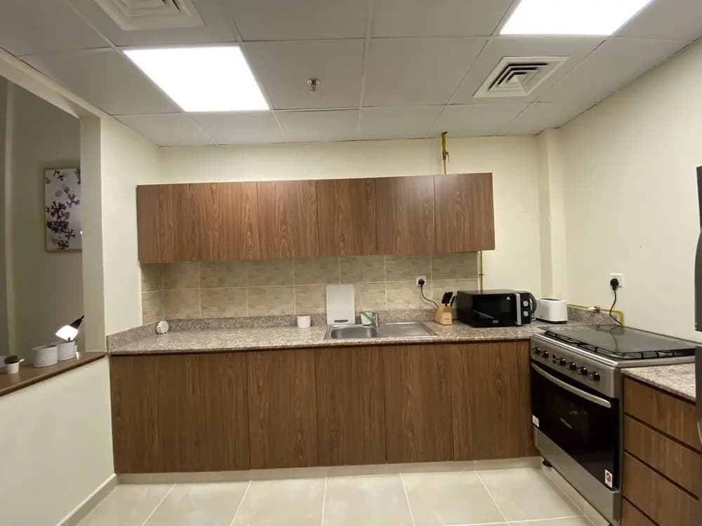 Lux BnB 1BD JVC - photo 13