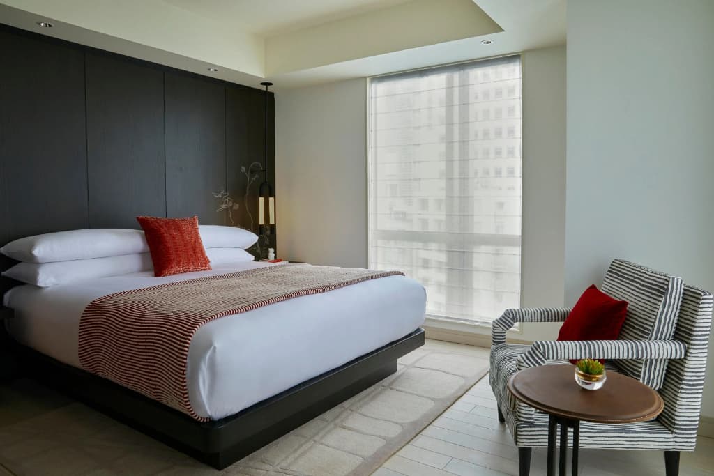 Kimpton Shinjuku Tokyo by IHG - photo 47