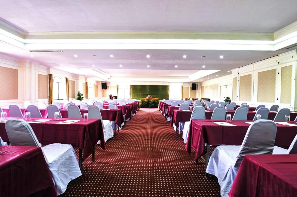 Splendid Resort At Jomtien - photo 18