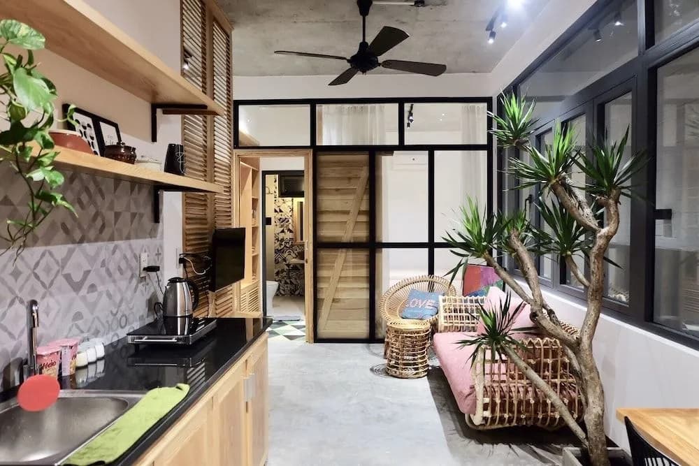 Uri House - photo 23