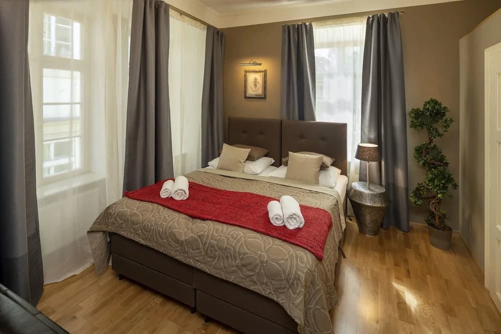Old Town - Aparthotel Michalska - photo 2