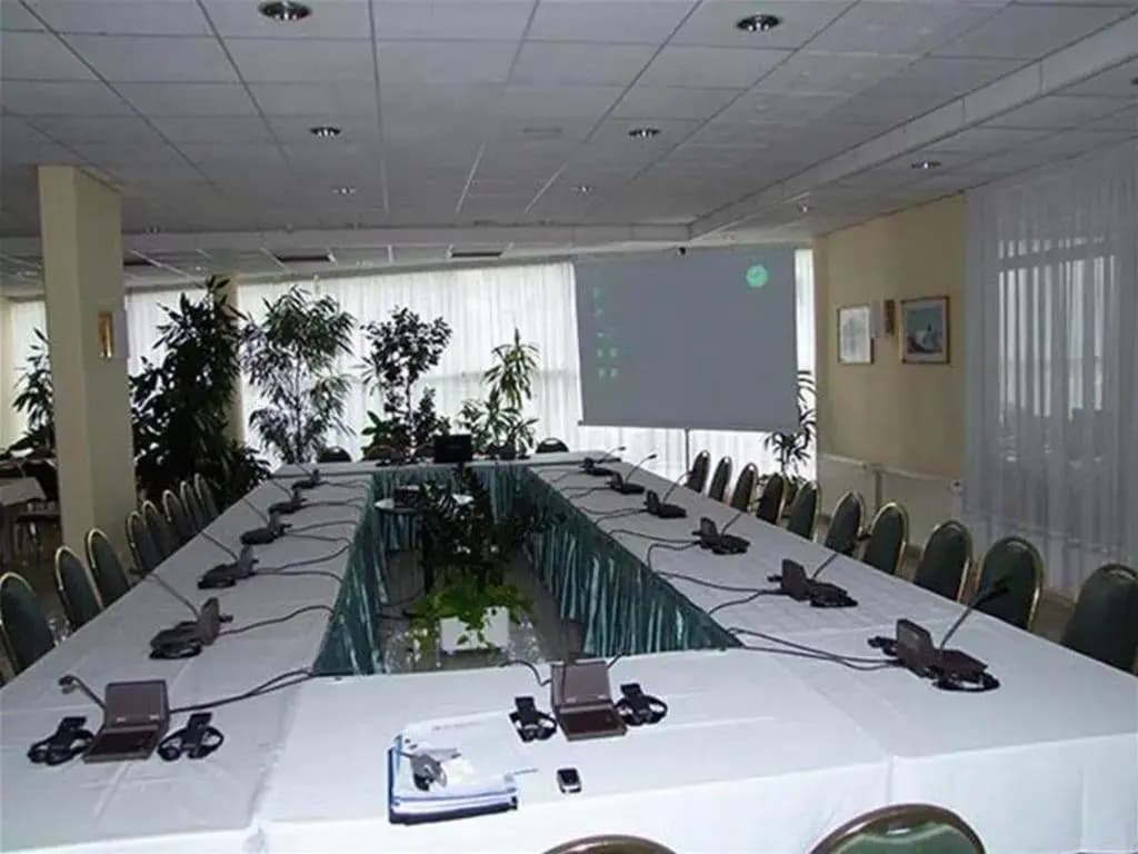 Hotel Bara Budapest - photo 9
