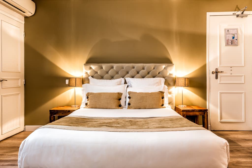 Atelier Montparnasse Hotel - photo 7