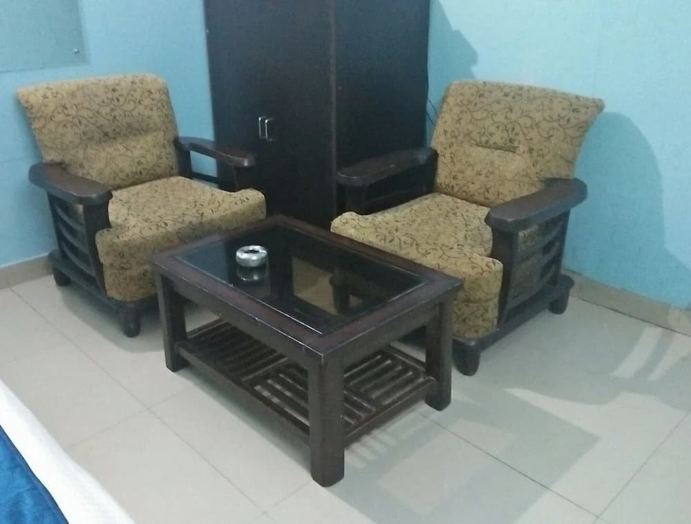 Hotel Citylite - photo 10