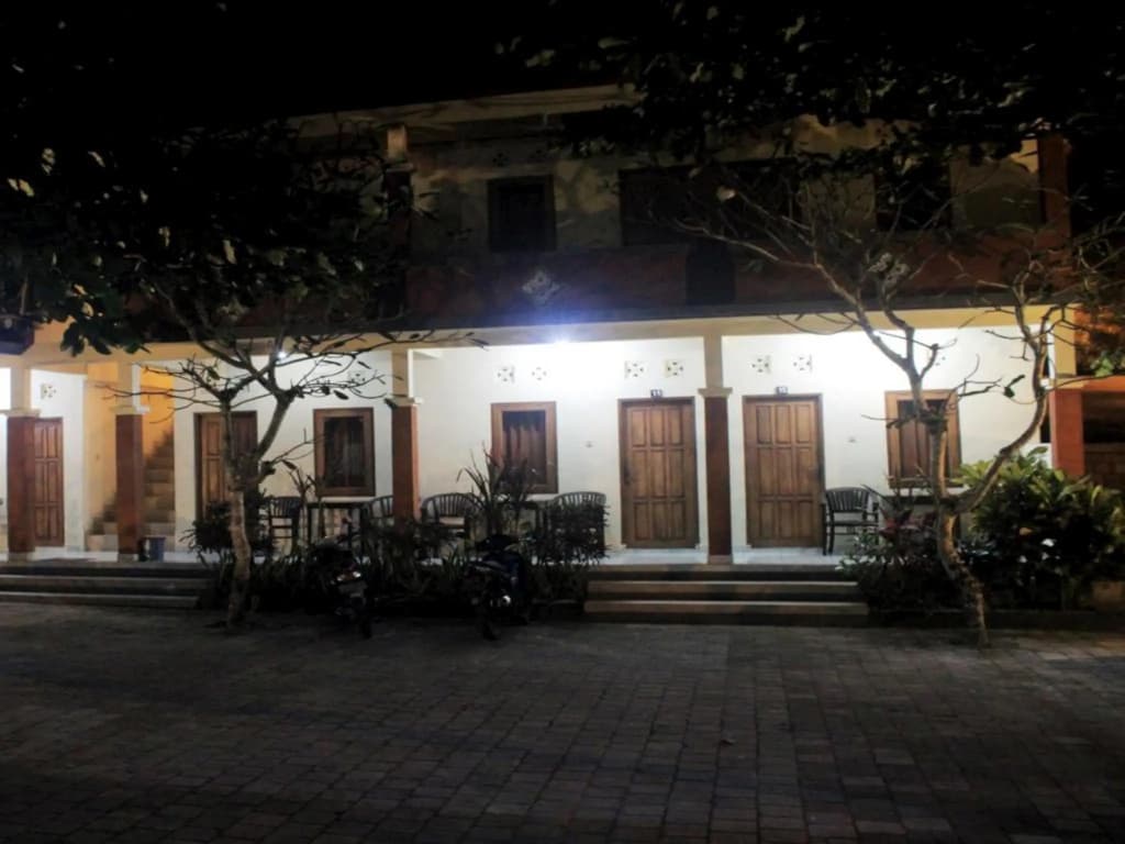 Guna Mandala Inn - photo 1