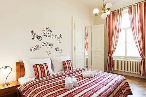Castleview Apartment Prague - photo 2
