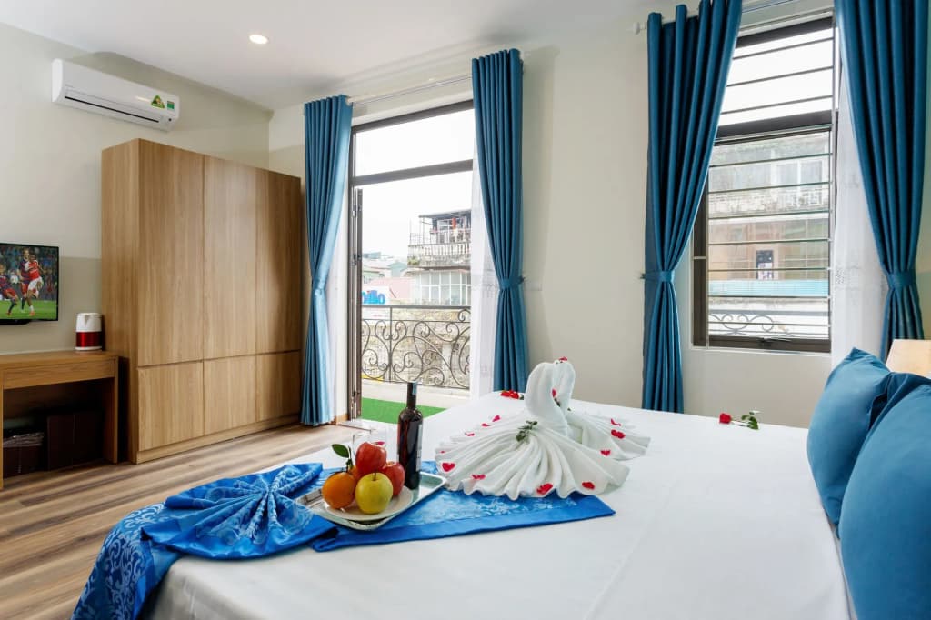 Hanoi Genial Hotel - photo 4