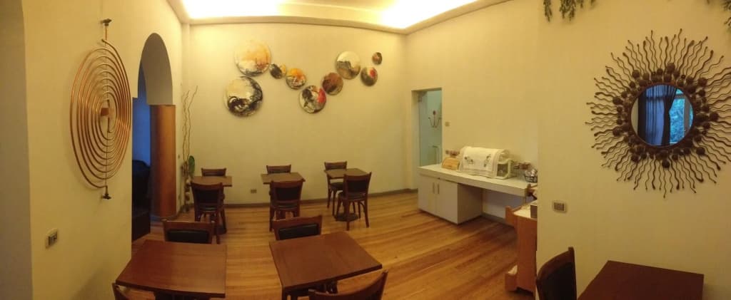 Hotel Aspromonte - photo 11