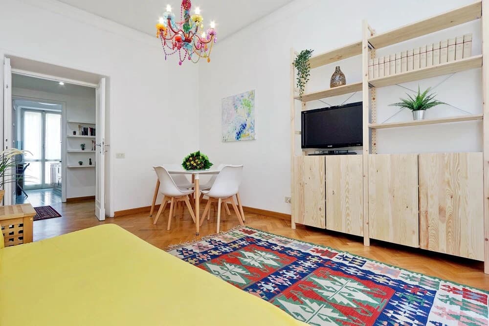 Cozy Laterano - My Extra Home - photo 3