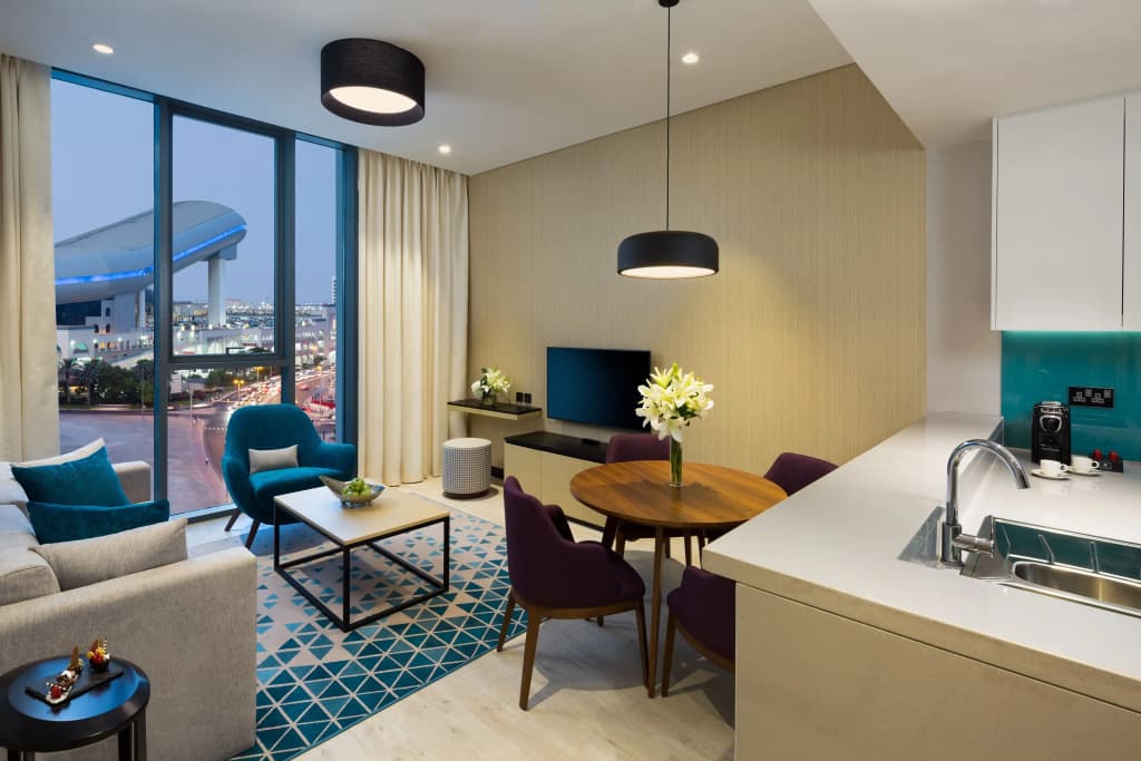 Millennium AL Barsha - photo 7