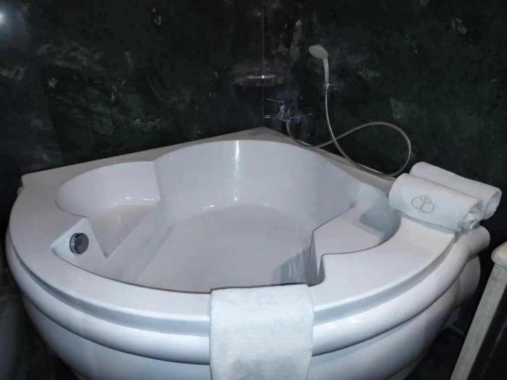 Bel-La Monde Hotel NH8 at 6km from IGI Airport Delhi - photo 8