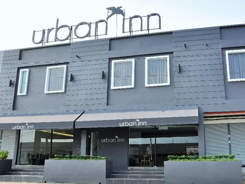 Urban Inn Kulim - photo 4