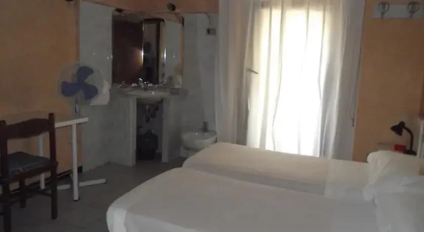Hotel Merano - photo 10