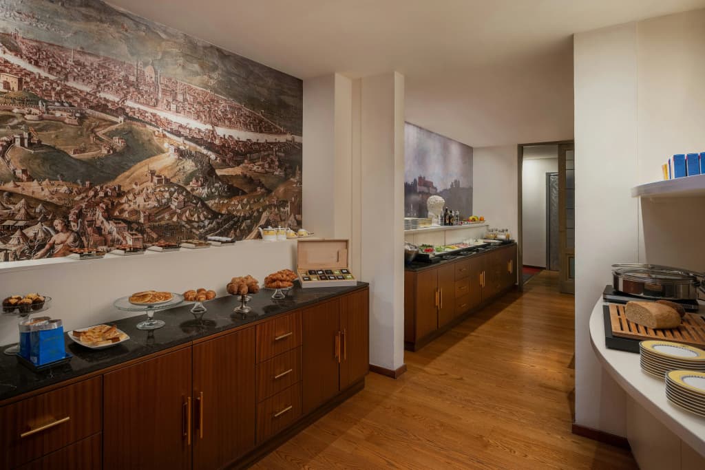 Leone Blu Suites | UNA Esperienze - photo 46