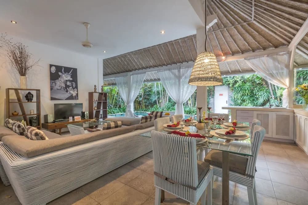 Villa Esha Drupadi I - photo 19