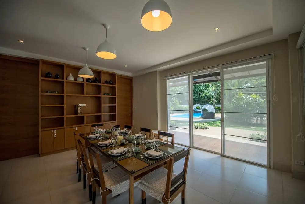 Villa Kanwara - photo 18