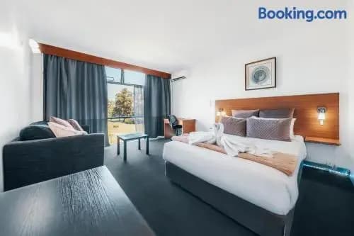 Comfort Inn West Ryde - photo 5