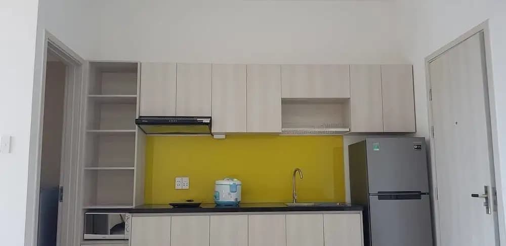 Nirva Apartment - photo 8