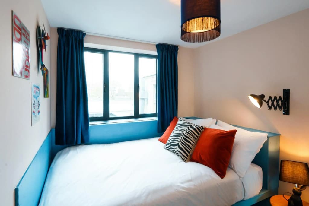 The Camden Town Hotel - photo 5