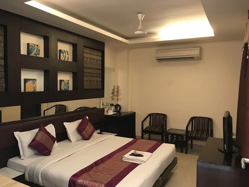 Nandkartar Orchid Suites - photo 4