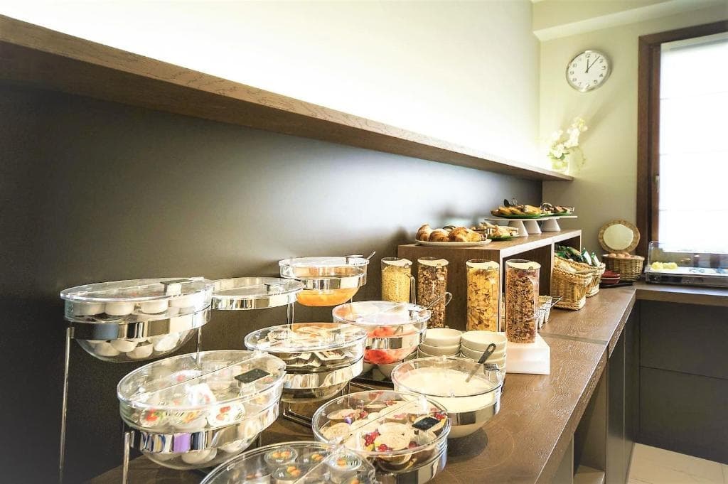 Hotel Aaron - photo 13