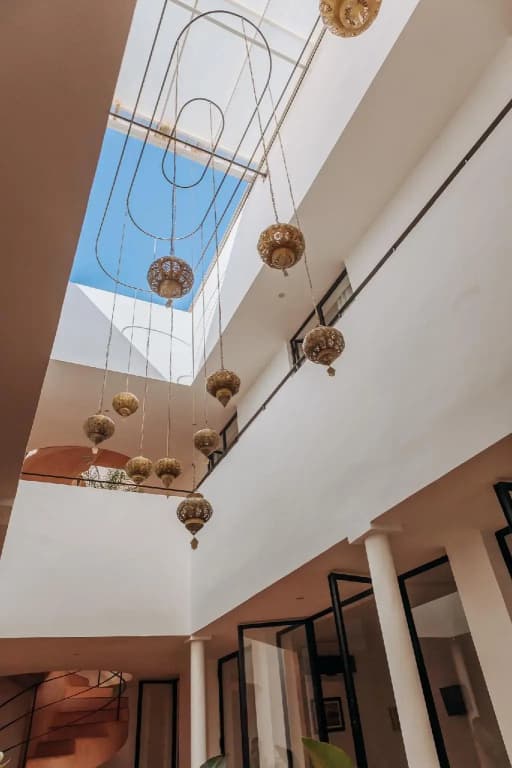 Riad Anyssa - photo 1