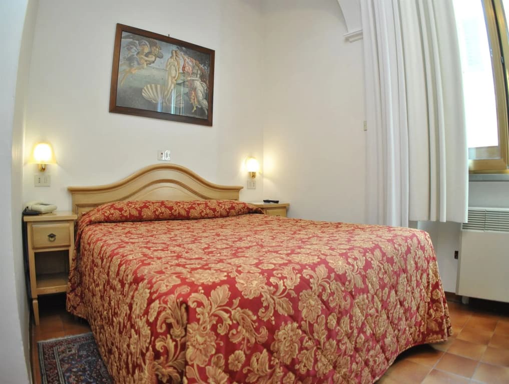 Hotel City - photo 5