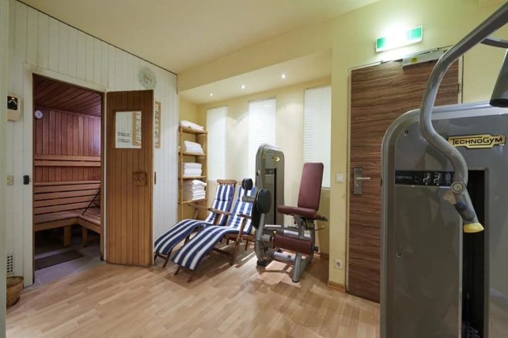 Starlight Suiten Hotel Salzgries - photo 16