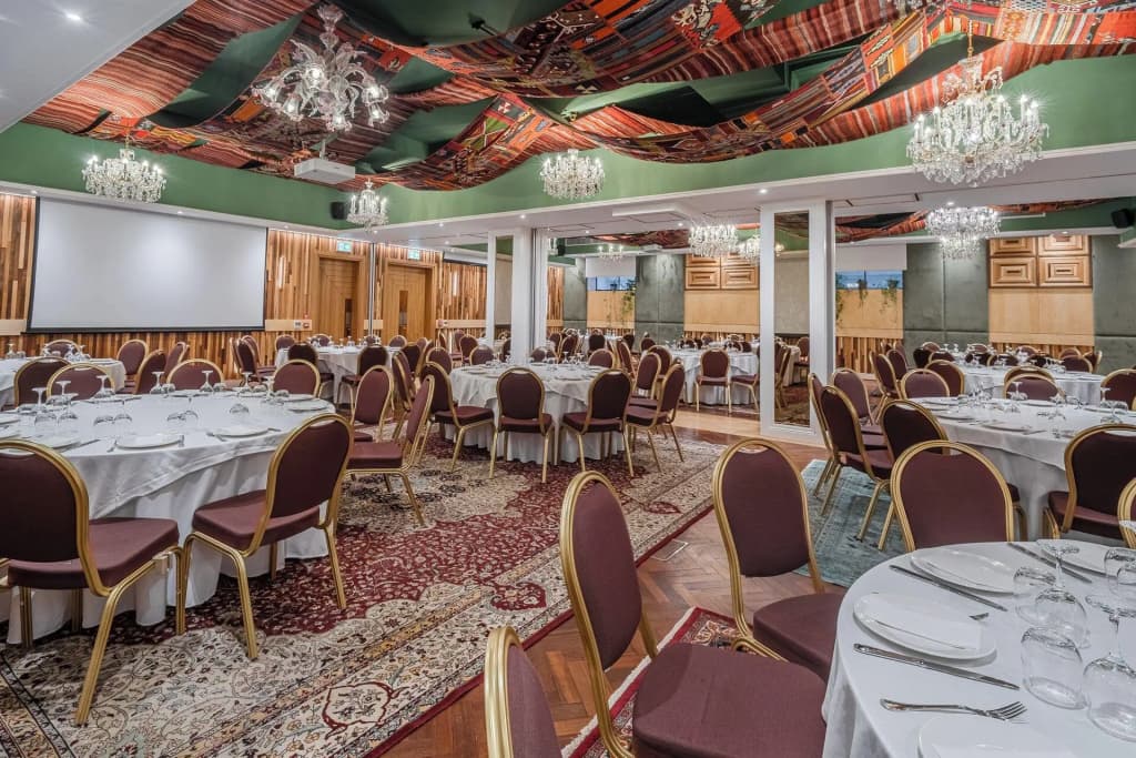 Limehouse Library Hotel - photo 18