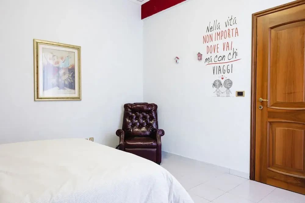 Bella G C Apartment in Rome - photo 7