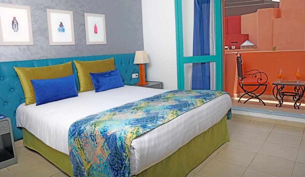 Rose Aqua Park Hotel - photo 5